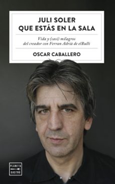 Libro Juli Soler Que Estás En La Sala