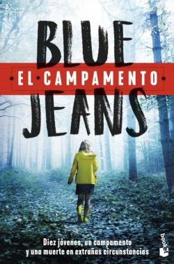 Libro El Campamento