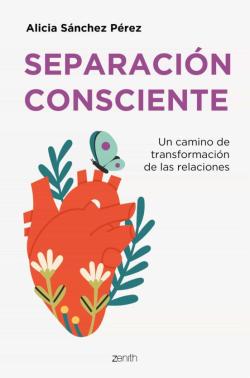 Libro Separación Consciente