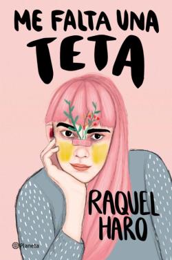 Libro Me Falta Una Teta