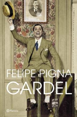 Libro Gardel