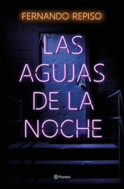 Libro Las Agujas De La Noche