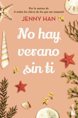 Libro No Hay Verano Sin Ti (Trilogia Verano 2)