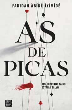 Libro As De Picas