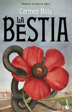 Libro La Bestia