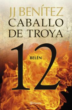 Libro Belen. Caballo De Troya 12