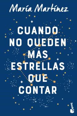 Libro Cuando No Queden Más Estrellas Que Contar