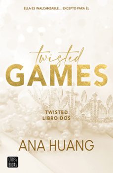 Libro Twisted 2. Twisted Games
