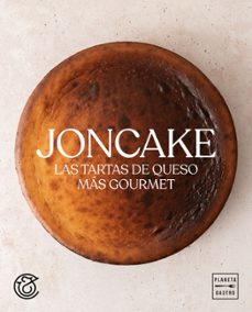 Libro Joncake