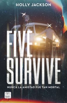 Libro Five Survive