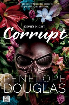 Libro Corrupt