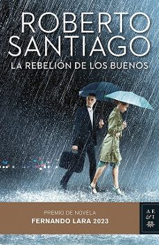 Libro La Rebelión De Los Buenos
