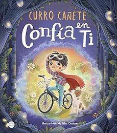 Libro Confía En Ti