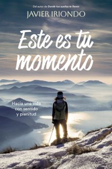 Libro Este Es Tu Momento