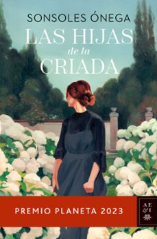 Libro Las Hijas De La Criada