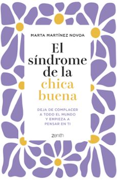 Portada de El Síndrome De La Chica Buena
