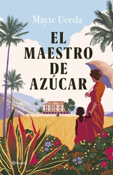 Libro El Maestro De Azúcar