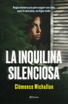 Libro La Inquilina Silenciosa