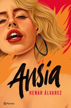 Libro Ansia
