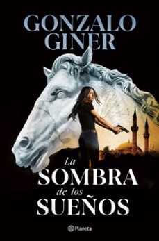 Libro La Sombra De Los Sueños