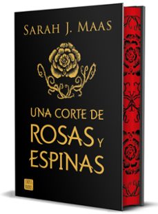 Libro Una Corte De Rosas Y Espinas. Edición Especial