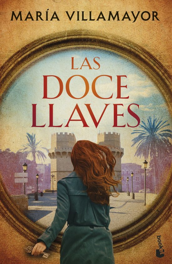 Libro Las Doce Llaves