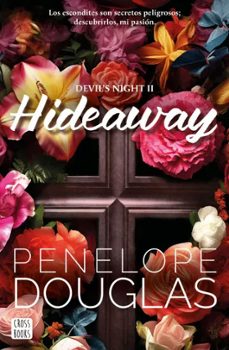 Libro Hideaway