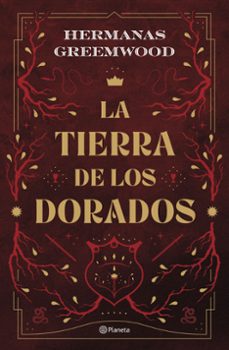 Libro La Tierra De Los Dorados