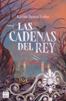 Libro Las Cadenas Del Rey