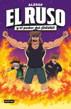 Libro El Ruso 1. El Ruso Y El Poder Del ¡davai!