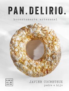 Libro Pan.delirio