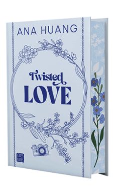 Libro Twisted 1. Twisted Love. Edición Especial
