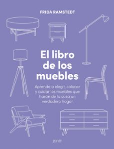 Libro El Libro De Los Muebles