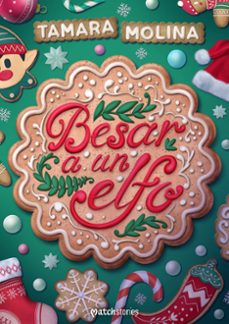Libro Besar A Un Elfo
