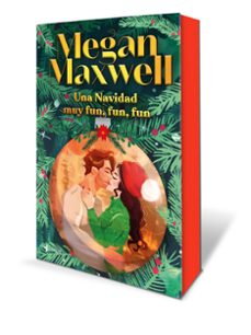 Libro Una Navidad Muy Fun, Fun, Fun