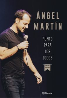 Libro Punto Para Los Locos