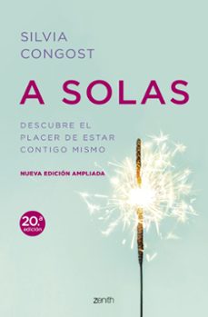 Libro A Solas. Nueva Edición Ampliada