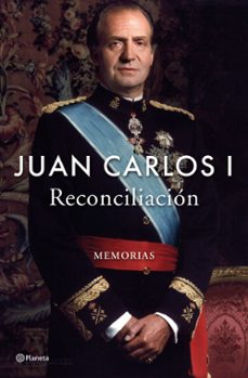 Libro Reconciliación