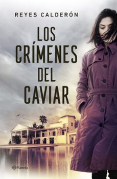 Libro Los Crímenes Del Caviar