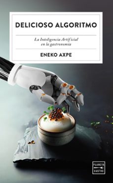 Libro Delicioso Algoritmo