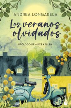 Libro Los Veranos Olvidados