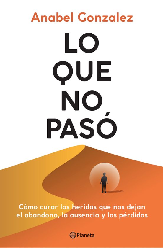 Libro Lo Que No Pasó