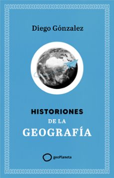Libro Historiones De La Geografía