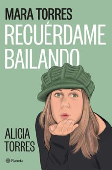 Libro Recuérdame Bailando