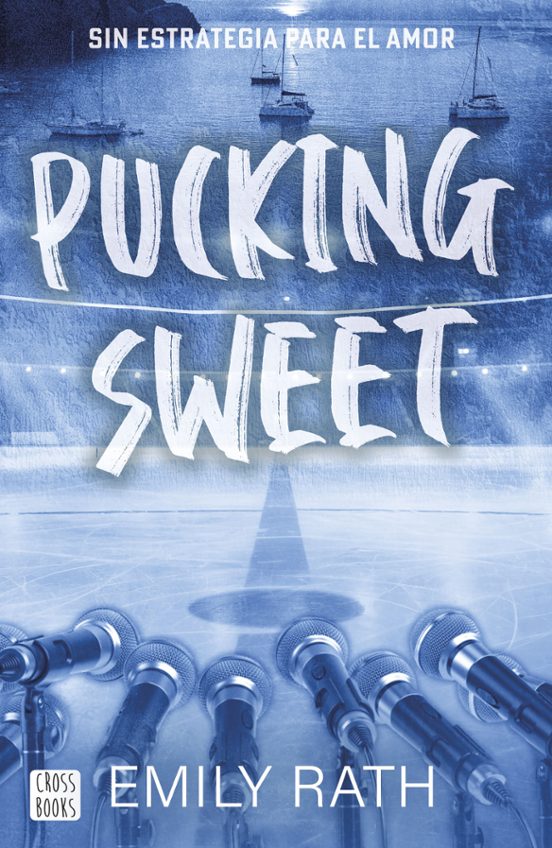 Libro Pucking Sweet