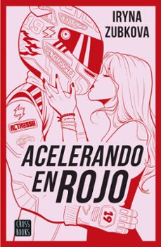 Libro Acelerando En Rojo