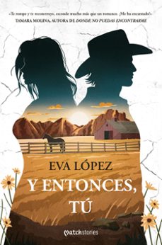 Libro Y Entonces, Tú