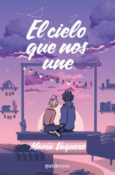 Libro El Cielo Que Nos Une