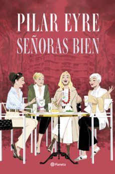 Libro Señoras Bien