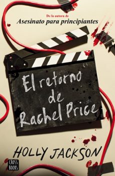 Libro El Retorno De Rachel Price